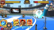 The King of Fighters: Chronicle screenshot 8