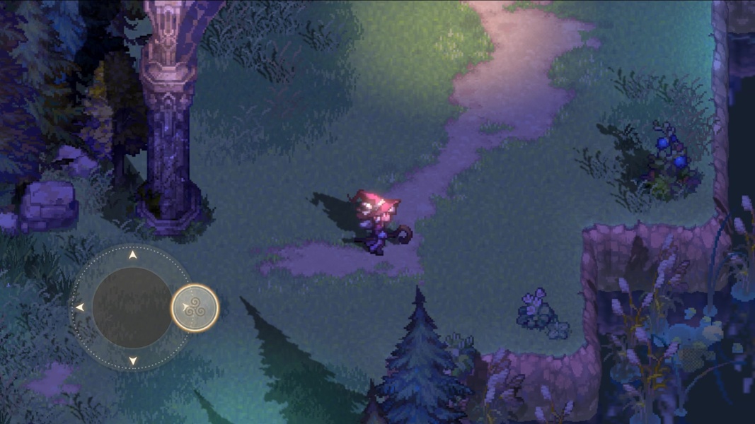 Revived Witch - Preview 4