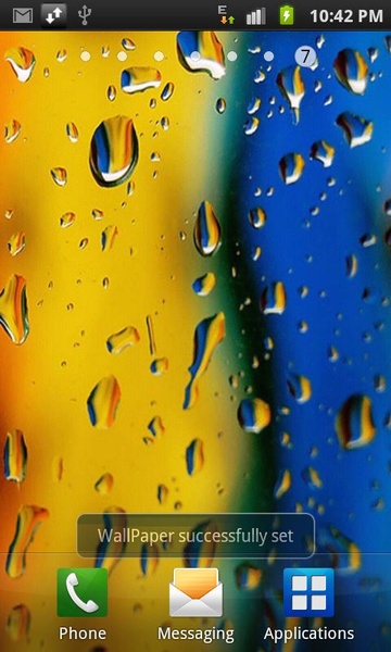 Xperia Play HD Wallpapers - Preview 3