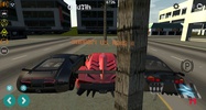 Airport Taxi Parking Drift 3D screenshot 4