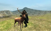Mad Gorilla Simulator : Hunter screenshot 5