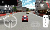 Cars Racing Hero screenshot 6