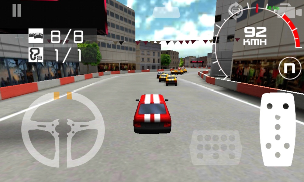 Cars Racing Hero - Preview 6