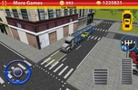 Truck Parking 2015: City Cargo screenshot 4