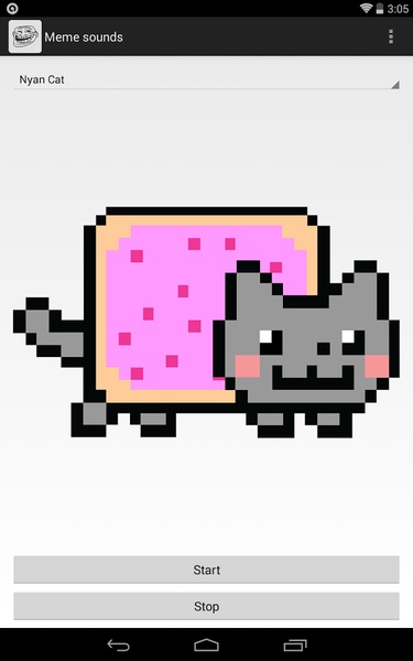 Meme sounds - Preview 15
