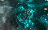 Wormhole 3D Live Wallpaper screenshot 17