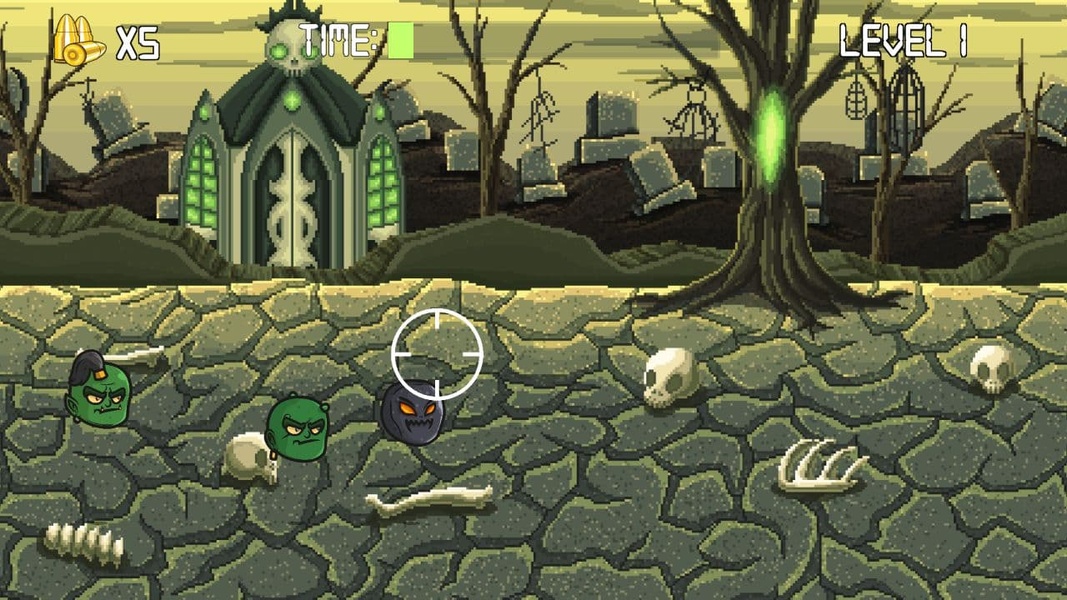 Goblin Warior - Preview 8