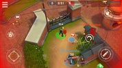 OutFire screenshot 8