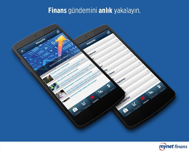 MynetFinans - Preview 8
