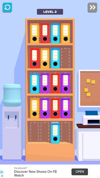Office Life 3D - Preview 8
