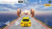 Stunt Car Racing 3D screenshot 8