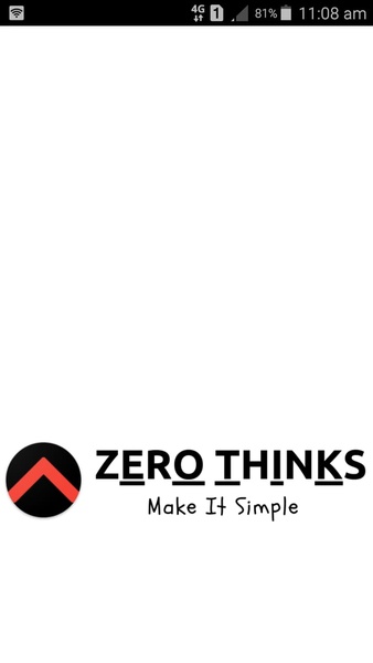 Zero Thinks - Preview 9