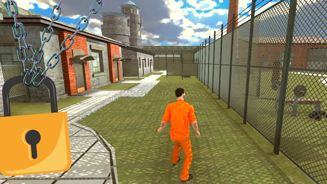 Prison Break: Jail Escape Game - Preview 1