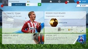 FIFA 16 Ultimate Team screenshot 4