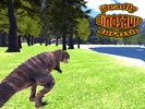 Deadly Dinosaur Jurassic T-Rex screenshot 10