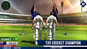 World T20 Cricket League screenshot 4