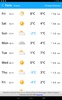 QuickForecast screenshot 4