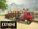 Cargo Truck Extreme Hill Drive screenshot 4