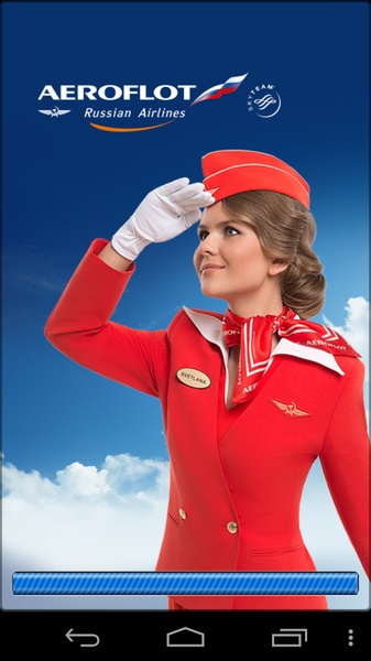 Aeroflot - Preview 8
