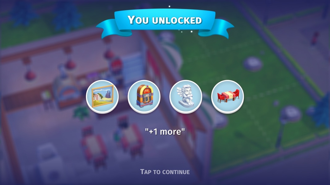 My Pizzeria - Stories of Our Time - Preview 2