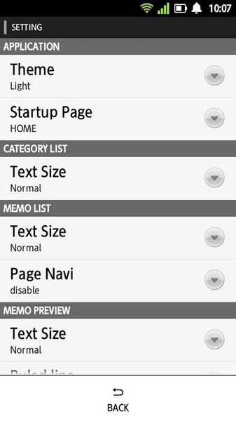Nooote Free - Preview 4