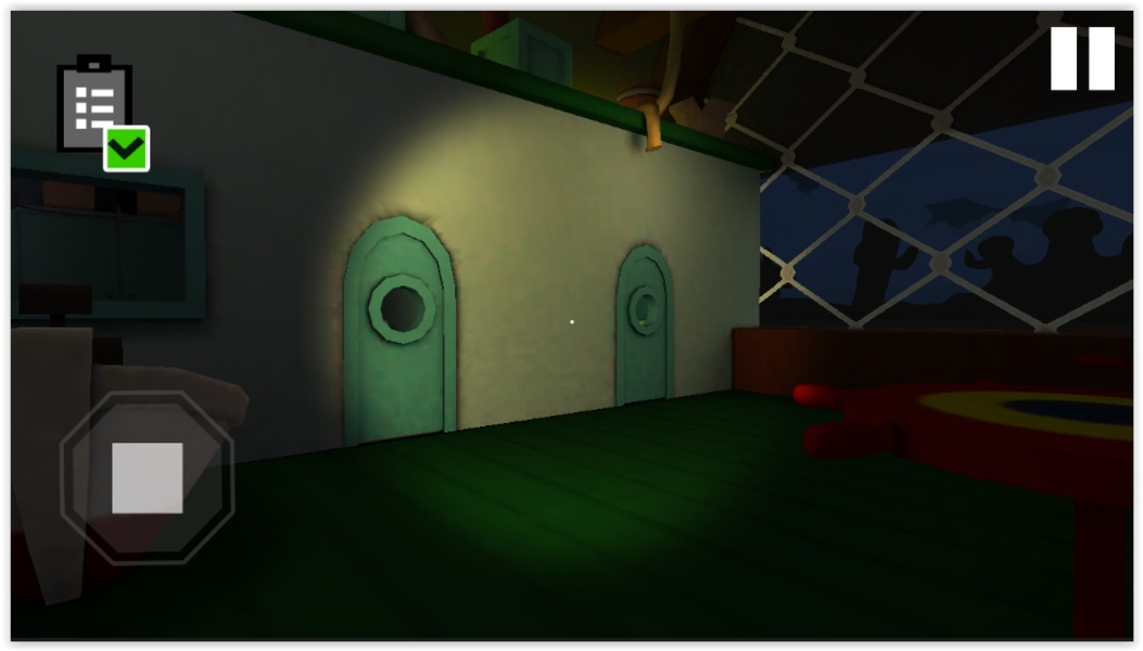 Krusty Krab Nightmare - Preview 5