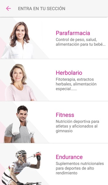 NutriTienda - Preview 5