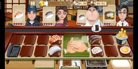 Sushi House 3 screenshot 2