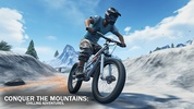 Xtreme BMX Trial Stunt Offroad screenshot 6