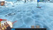 Clash of Gods: Infinity War screenshot 9