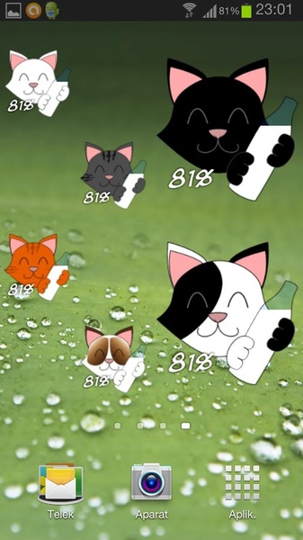 Kitty Cat Battery - Preview 4