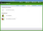 Panda Antivirus for Netbooks screenshot 5