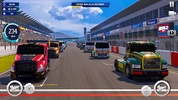 Formula Truck Mobile Racing screenshot 2