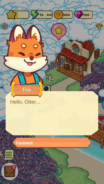 Critter Coast - Preview 3