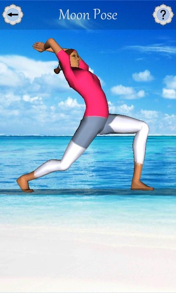 Yoga Fitness 3D - Preview 2