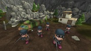 Strike Force Troopers screenshot 13