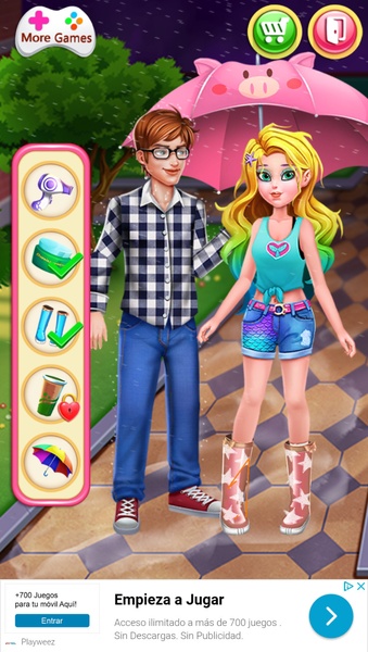 Mermaid Secrets2 - Preview 2