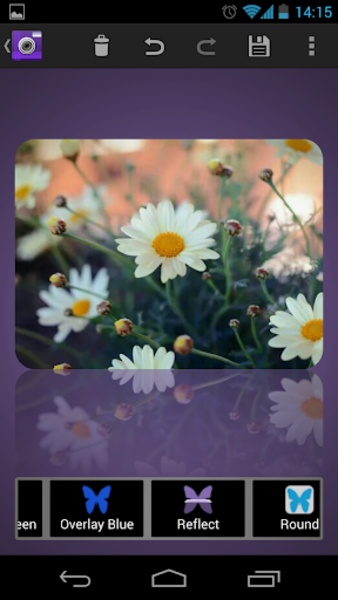 Retouch - Preview 1