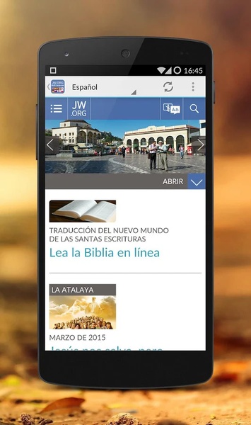 JW Multi Language - Preview 7