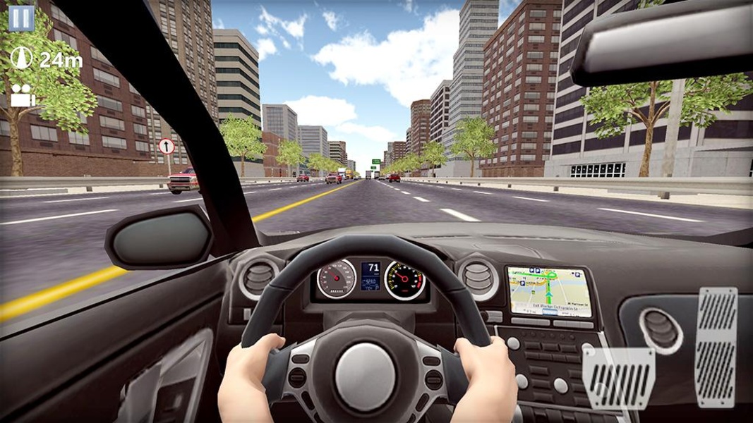 Real Driving - Preview 6