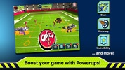 NFL RUSH Heroes & Rivals screenshot 8