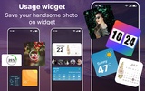 WidgetApp screenshot 2
