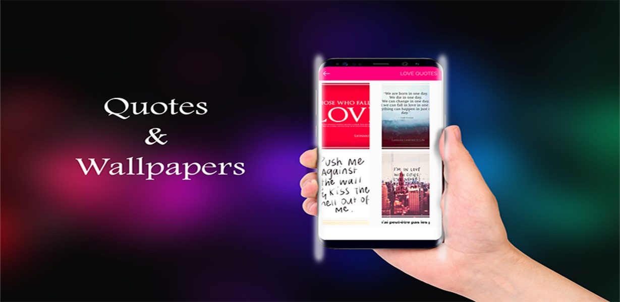 Quotes And Wallpapers - Preview 6