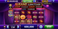 Tycoon Casino screenshot 16