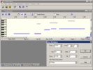 TS-MIDI Editor screenshot 1