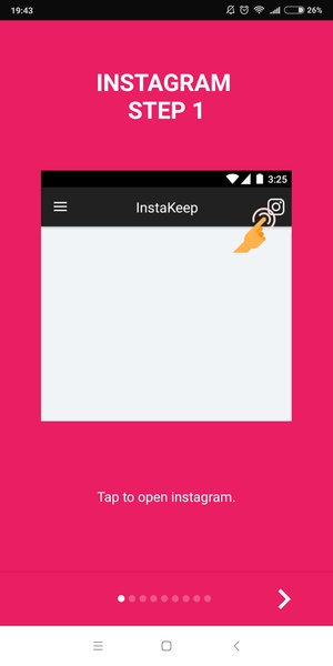 Video Downloader - Instagram saver - Whatsapp Stat - Preview 12