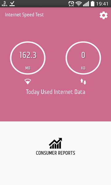 Internet Speed Test & Wifi Speed Test - Preview 1