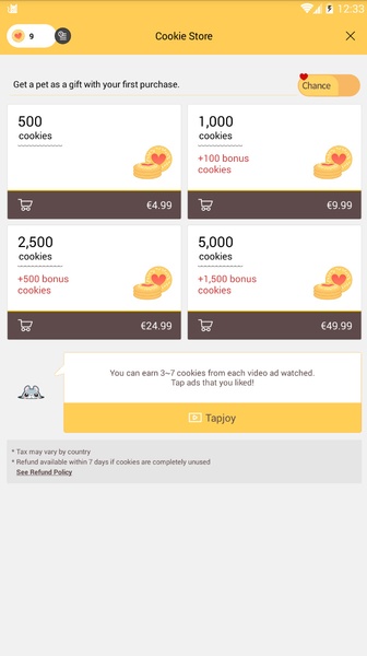 Hellopet - Preview 9