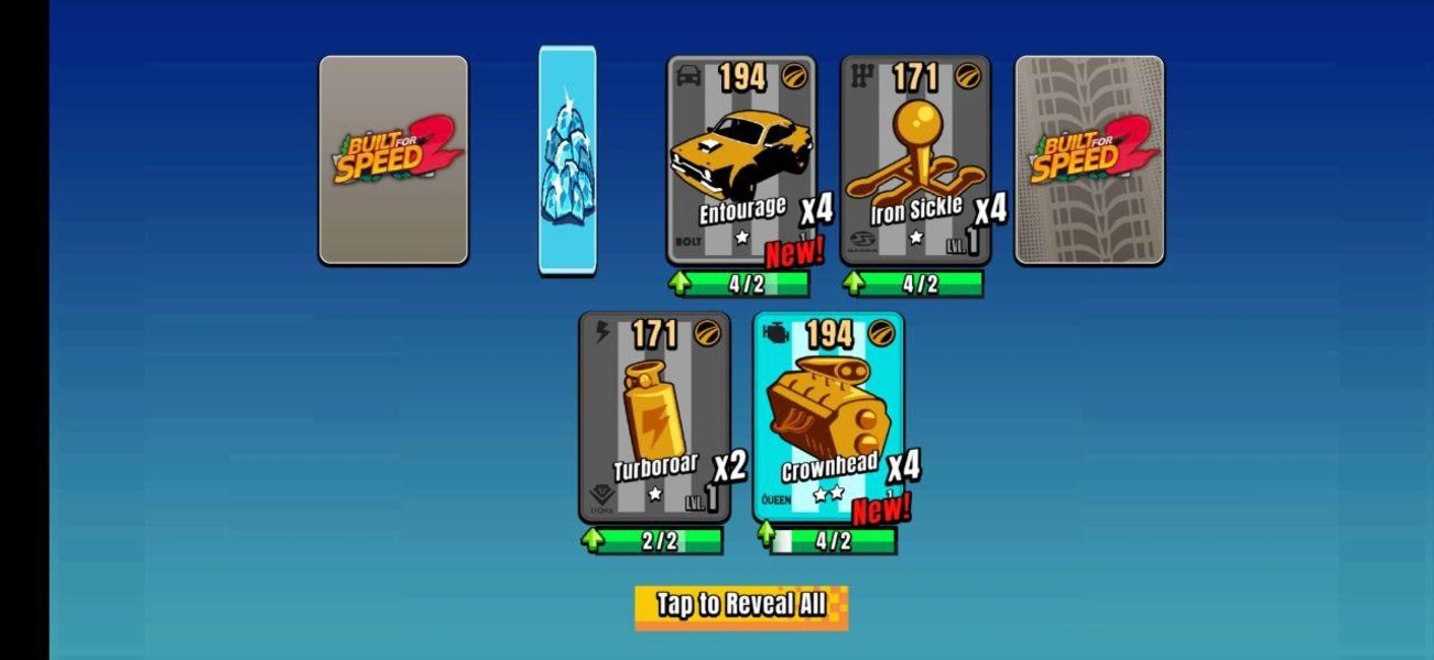 Kart Heroes - Preview 8