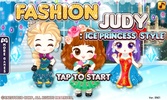 FJ Ice Princess Style screenshot 8